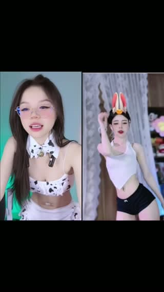 TikTok live: Lets Go LIVE! by @babytina.01