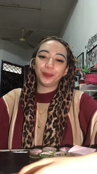 @geesnowwhite_2 TikTok live