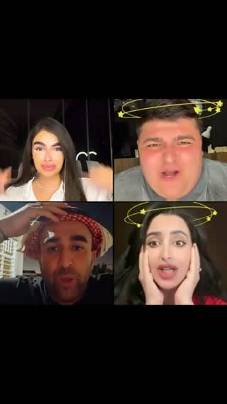 @gayelleshtaioui777 TikTok live stream