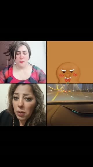 @nonoandn1 TikTok live