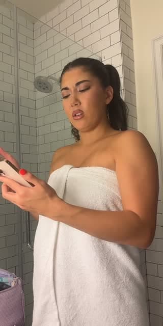 @henamedmelesson TikTok live