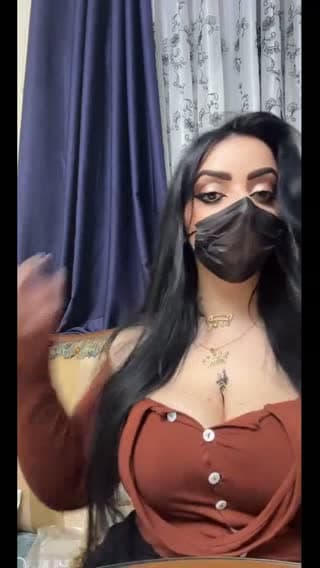 @alhyah_hlwa TikTok live stream