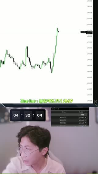 Lets Go LIVE!