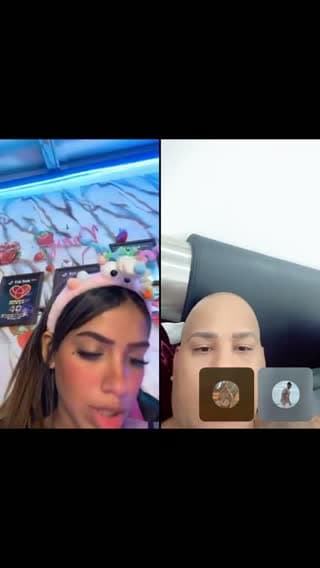 @raay_ofi TikTok live stream