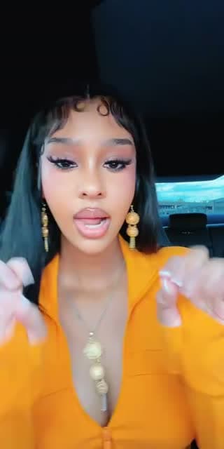@mayyaaspam TikTok live