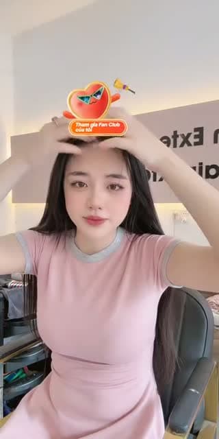 @hong_kem98 TikTok live