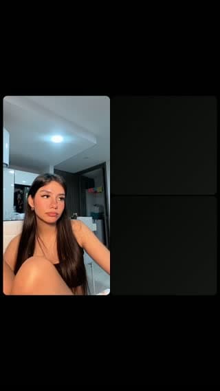 TikTok live: Mmm by @mariscosptt