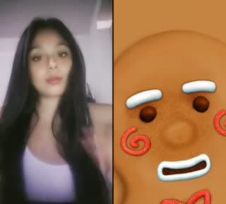 TikTok live: Lets Go LIVE! by @nikijam000