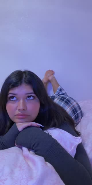 @thevalerieecisne TikTok live stream