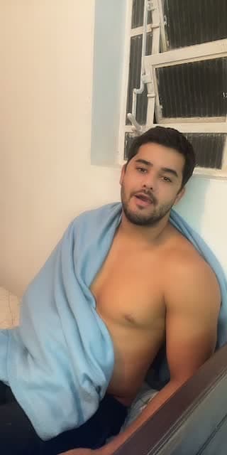 @danieloldd TikTok live