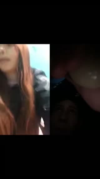 @luana_lugo_ TikTok live