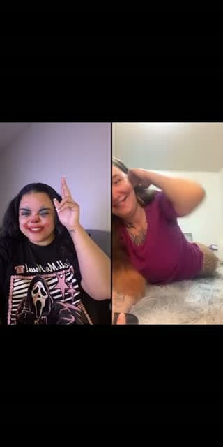 @misscubanaredd TikTok live stream