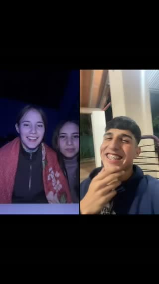 @ara_samudio18 TikTok live