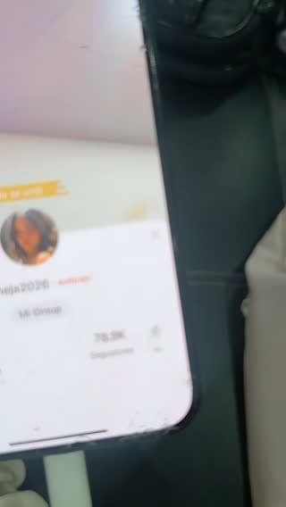 @michellerabbitoficial TikTok live from 2026-06-22