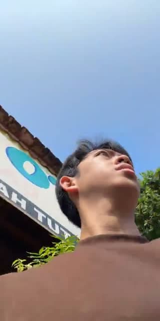 @ajizamzami TikTok live stream