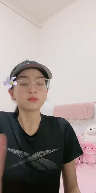 TikTok live: normal by @nabilah.np