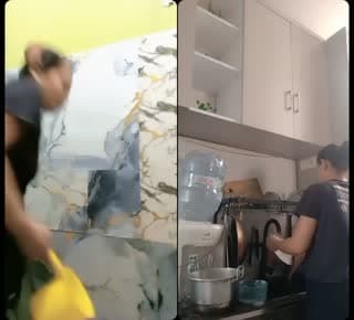 @puchetau1 TikTok live