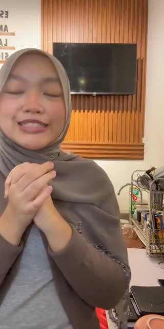 Brunei TikTok live: Brew with us ✌🏻open till 11pm by @brimbrew.bn