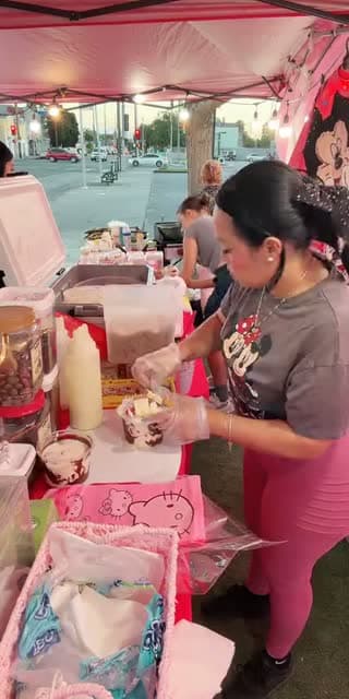 @karenblue31 TikTok live