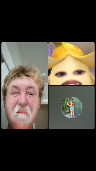 @cain_spam TikTok live stream