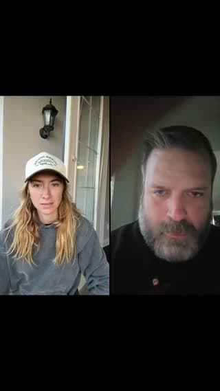 @diya_haley TikTok live