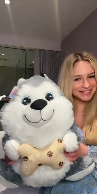 TikTok live: LA time ✈️💕😜 by @cherryluna31