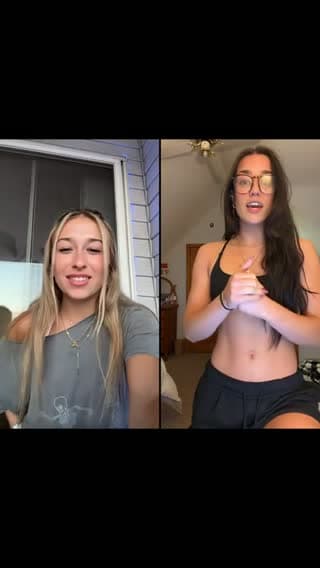 Come chat