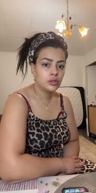 @taymewaldi TikTok live stream