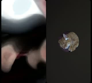 @smaashvee TikTok live stream