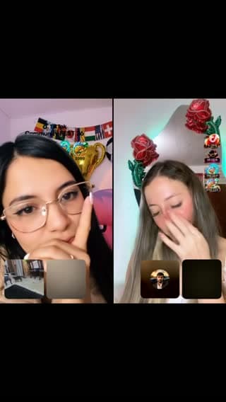TikTok live: Batalla oficial 9pm🇨🇴✨ by @valentina0202._