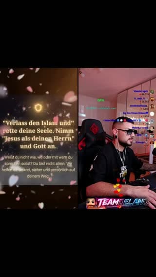 Lets Go LIVE! - @vidalocatv_