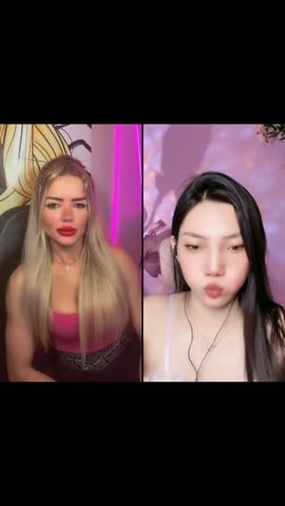 @doctorbarbiefitness TikTok live