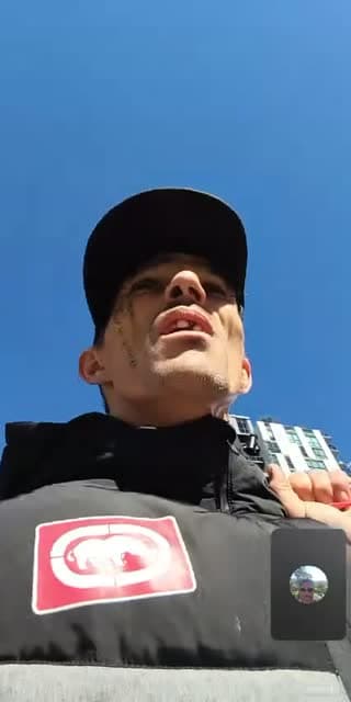 @daofficialameso1 TikTok live stream