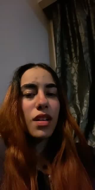 TikTok live: ارحبو💸 by @farida_mohsenn