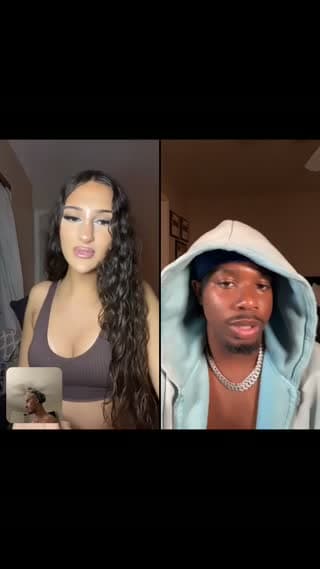 Lebanon TikTok live: join up! say hi🥰 by @ierraabdul