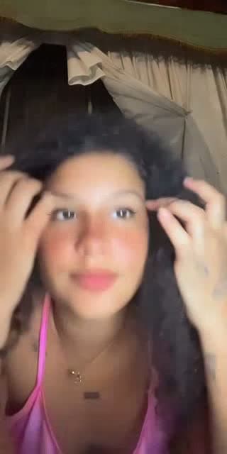 @rosalixxx TikTok live