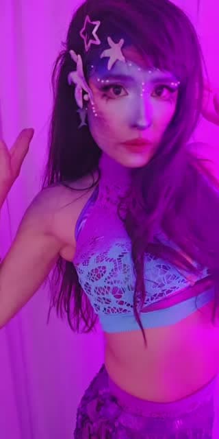 @senianyxleo TikTok live
