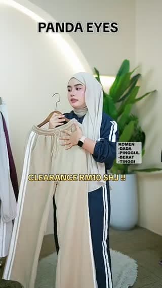 BAJU DESIGN BARU