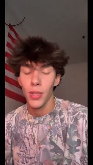 TikTok live: Join to get drained by @alexwhartont