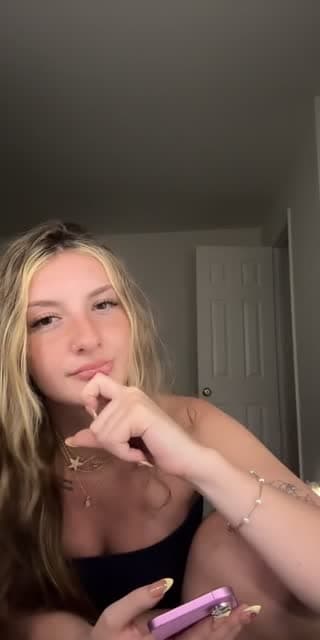 Mentioned you