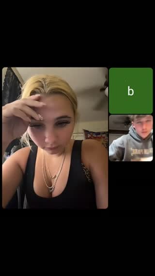 @mayyskii TikTok live
