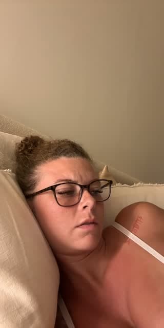 @getyourselfamiranda TikTok live stream
