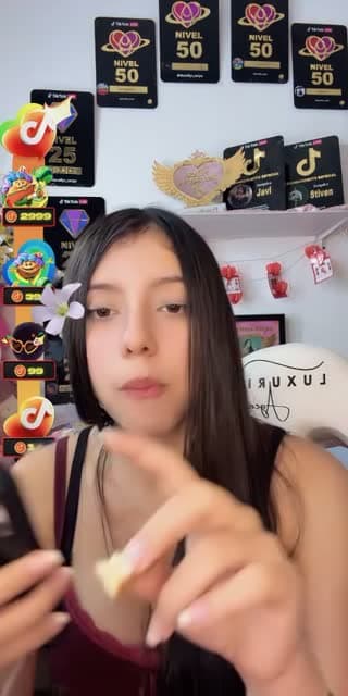 Lets Go LIVE!