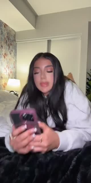 @heyitsmimix TikTok live stream