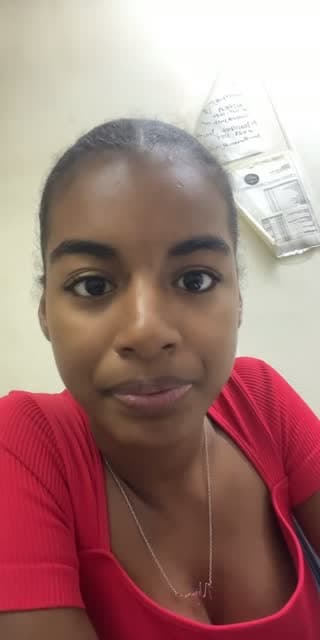 Jamaica TikTok live: Hi by @shan3001