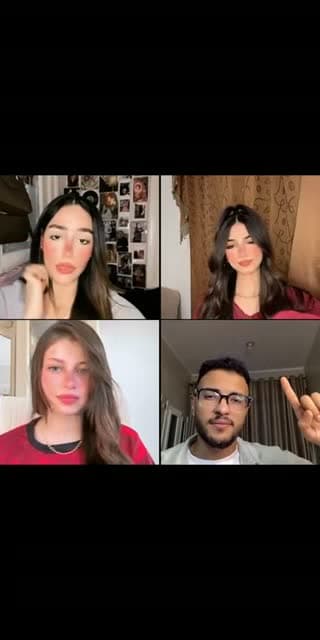 @singerbiba3 TikTok live