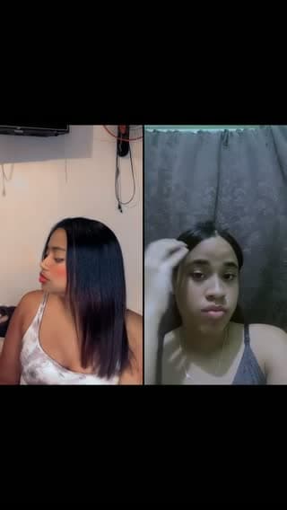 @yili_choco TikTok live from 2026-06-22