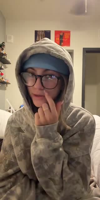 Mentioned you