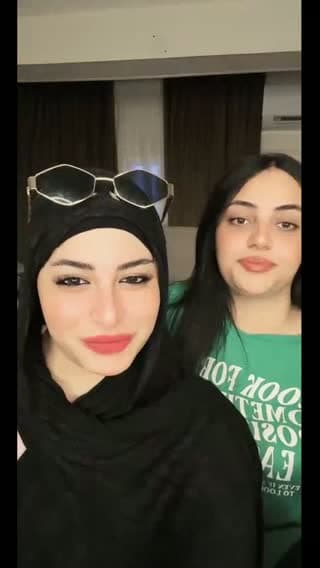 @amiramohame81 TikTok live