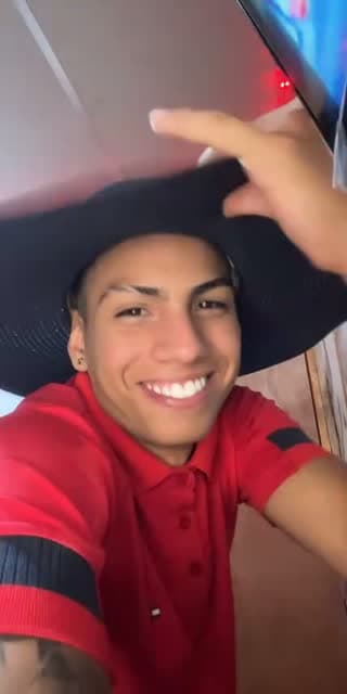 @engilverz TikTok live stream